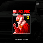 Grand Prix vibes T-shirt design – digital download