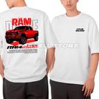 DODGERAM 2500 - digital file png