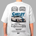 Automotive illustration T-shirt design – instant digital