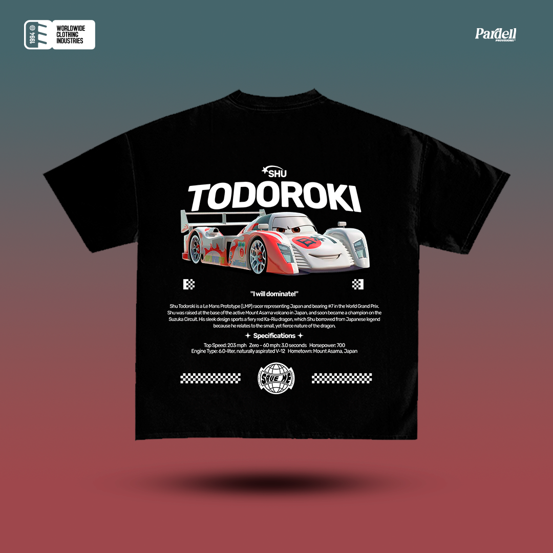 Car design for t-shirt, graphic, vector for print