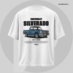 Sportscar-inspired T-shirt illustration – digital