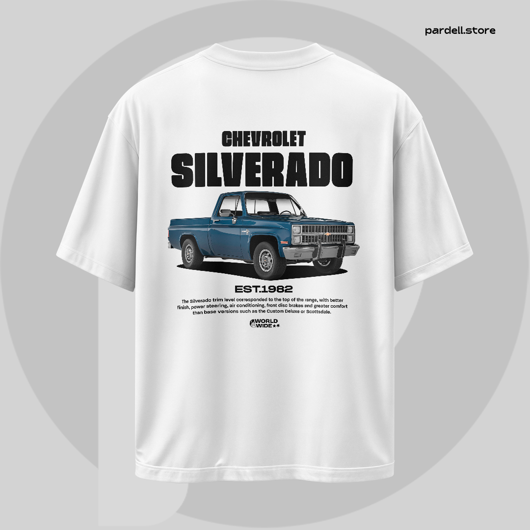 Sportscar-inspired T-shirt illustration – digital