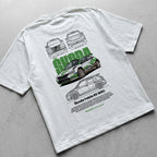 Car t-shirt design Skoda Fabia WRC