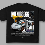 Speed unlimited vibes - t-shirt design