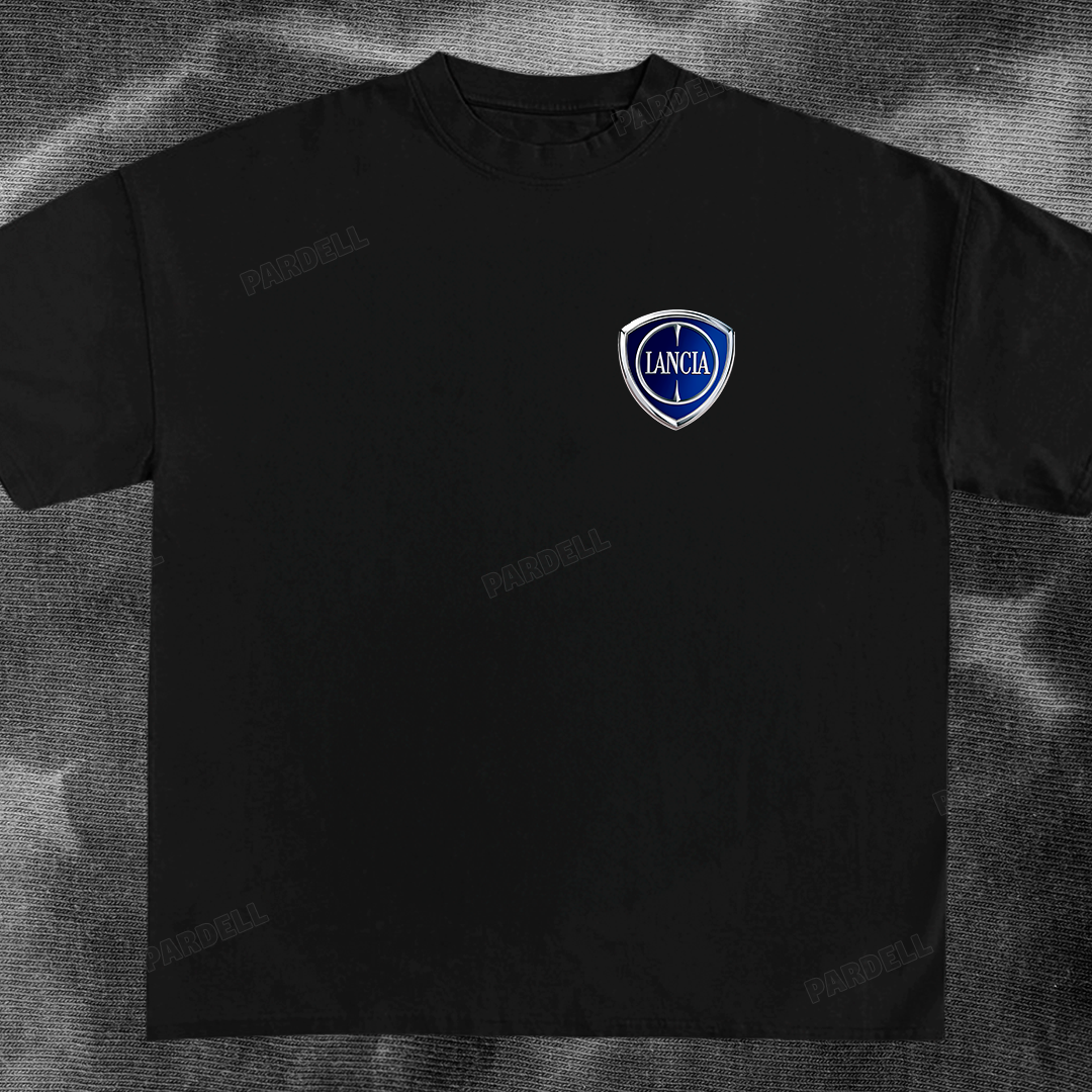 Racing-inspired shirt artwork – printable file