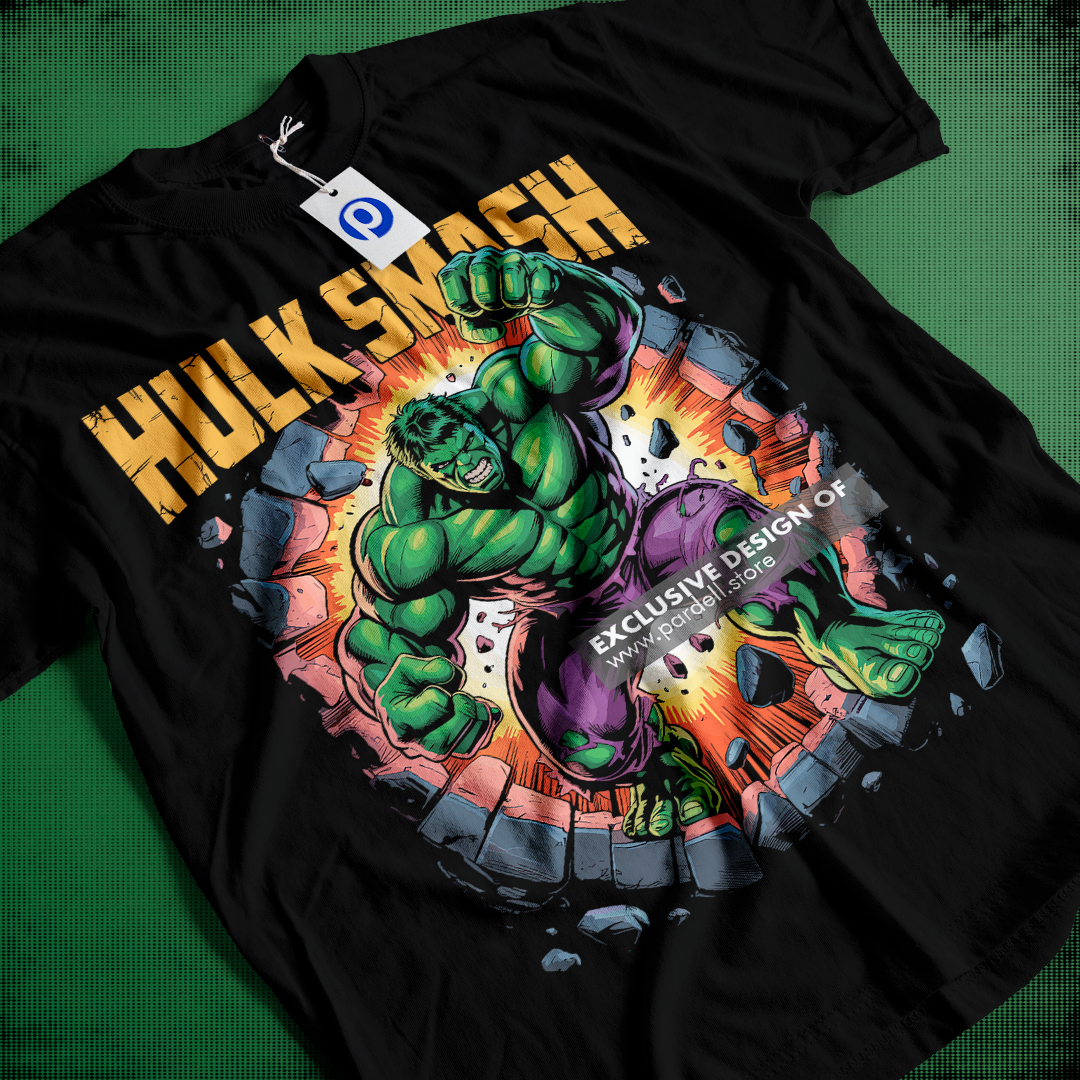 Digital illustration T-shirt design – Japanese pop culture inspired