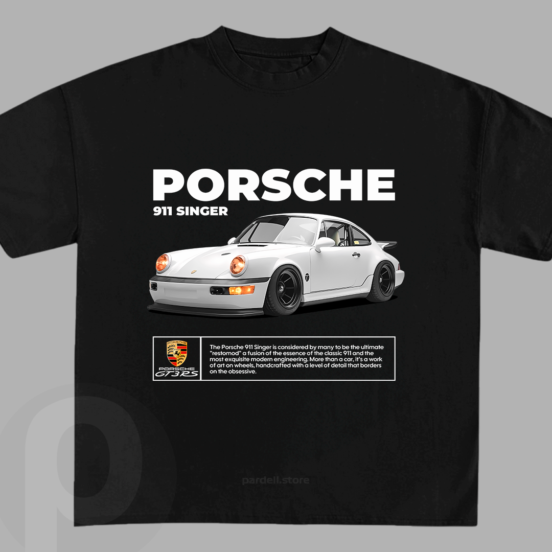 SINGER 911 - digital file