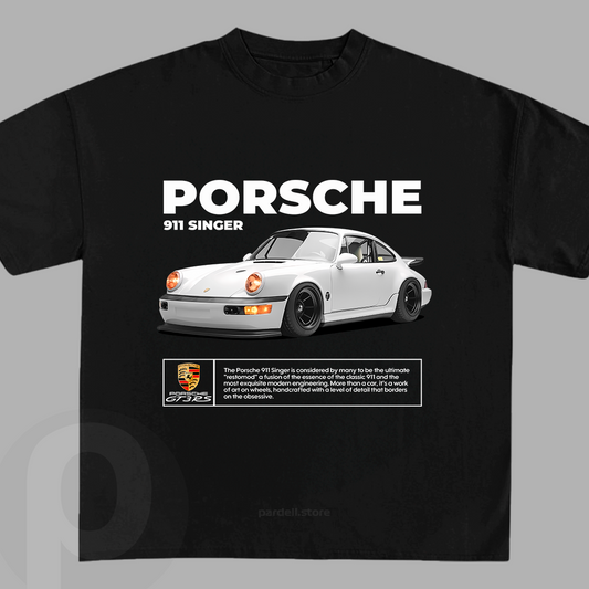 SINGER 911 - digital file