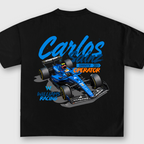 Smooth Operator dirver t-shirt design png