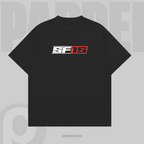 Car t-shirt design SF15 Ferrari t-shirt design