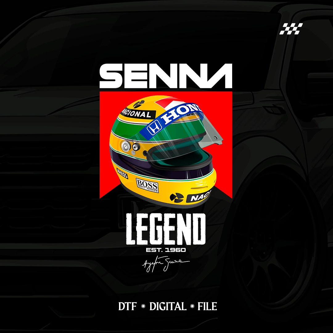 Grand Prix vibes T-shirt design – digital download