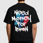 Digital File - Need money for