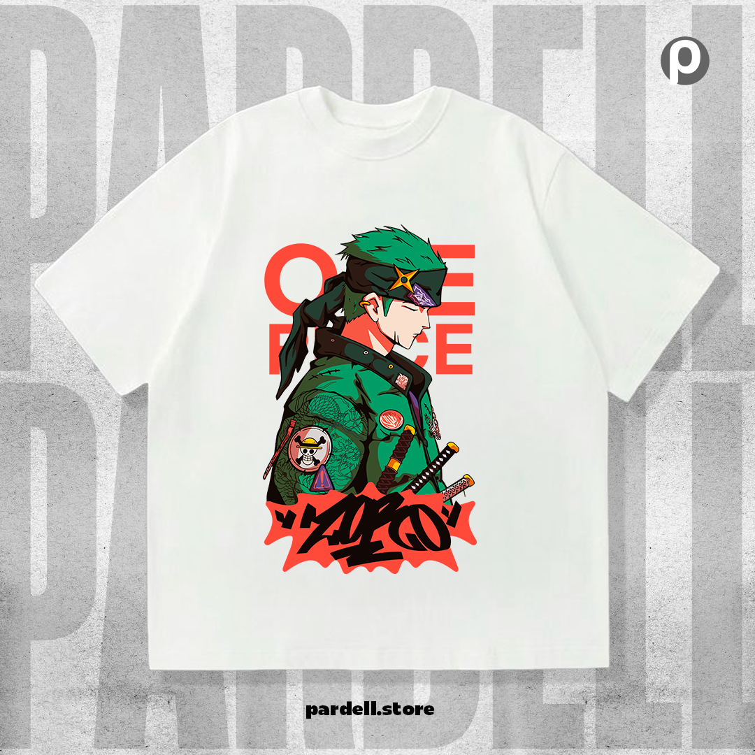 Anime 0N3 P1ECE - digital file svg - png