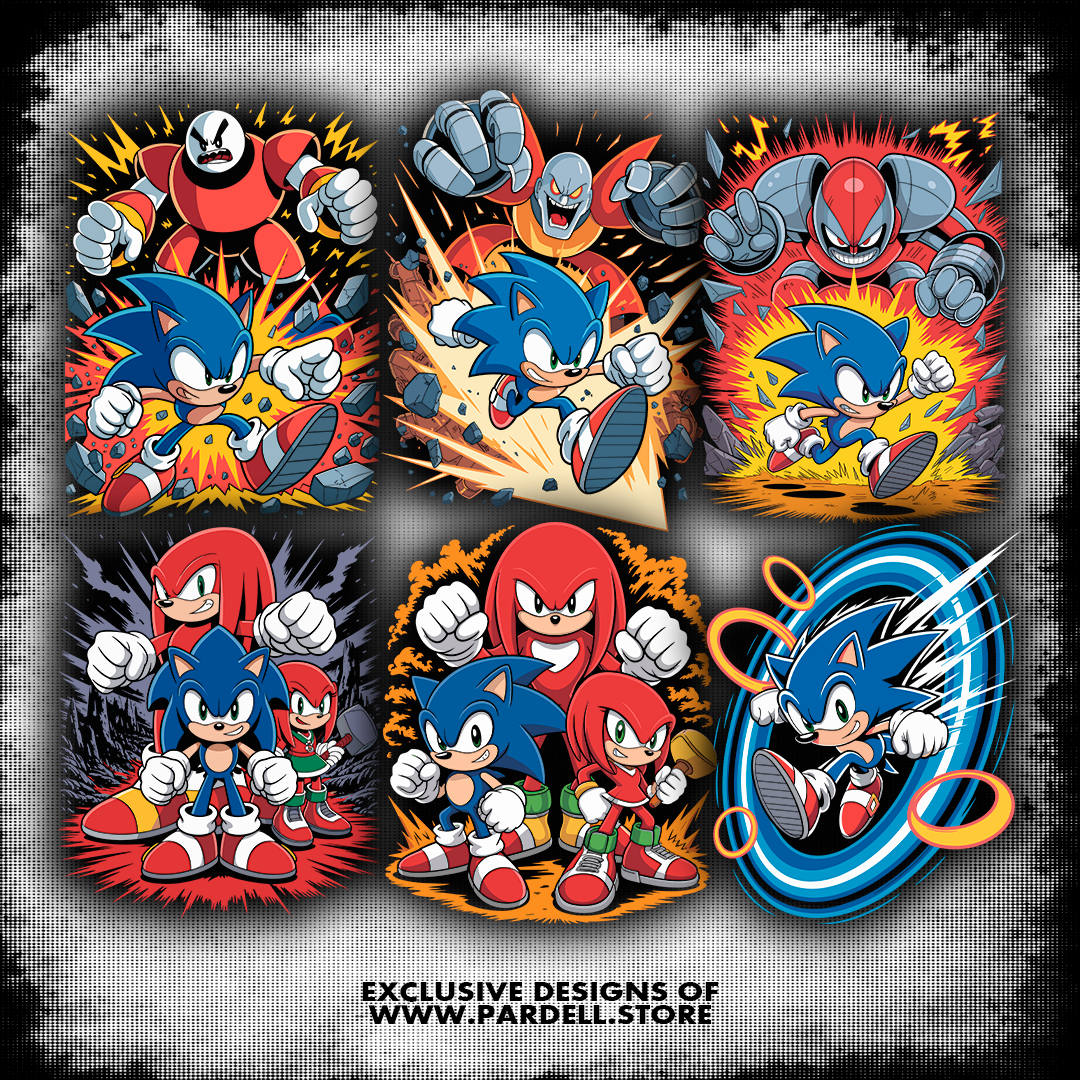 Digital illustration T-shirt design – Japanese pop culture inspired