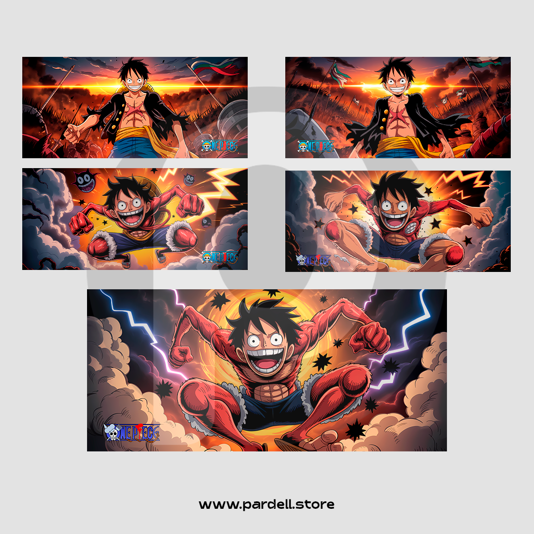 Digital illustration T-shirt design – Japanese pop culture inspired