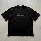 Digital File - Car t-shirt design Dodge Challenger SRT Demon