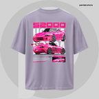 Car culture T-shirt artwork – digital product