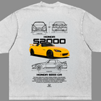 Car culture T-shirt artwork – digital product
