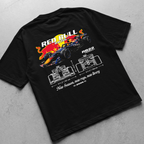 Red Bull Racing RB22 2026 t-shirt design