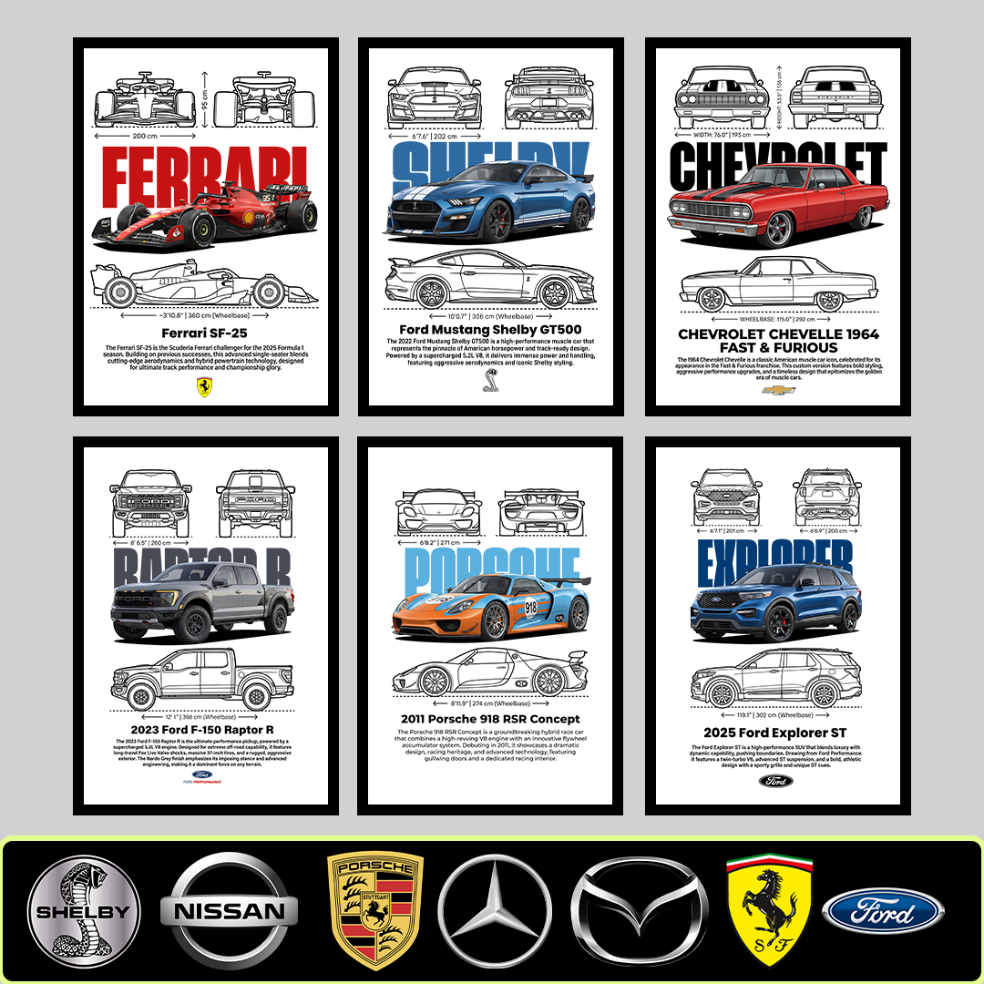 25 PREMIUM DESIGNS FOR PRINT READY TO PRINT IN DTF-DTG