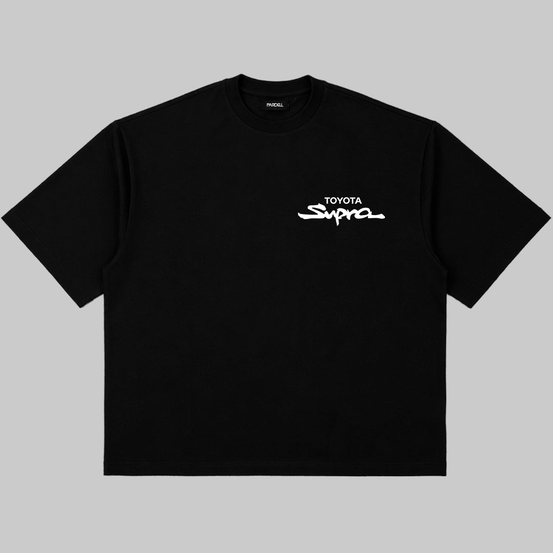 Digital File - Toyota Supra MK IV t-shirt design