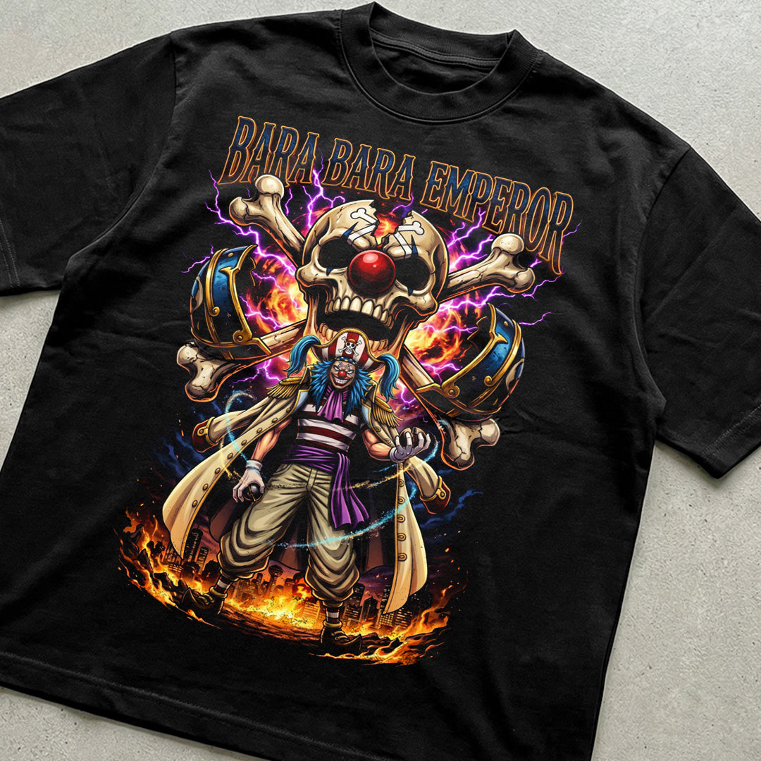 Digital illustration anime for print - t-shirt design PNG