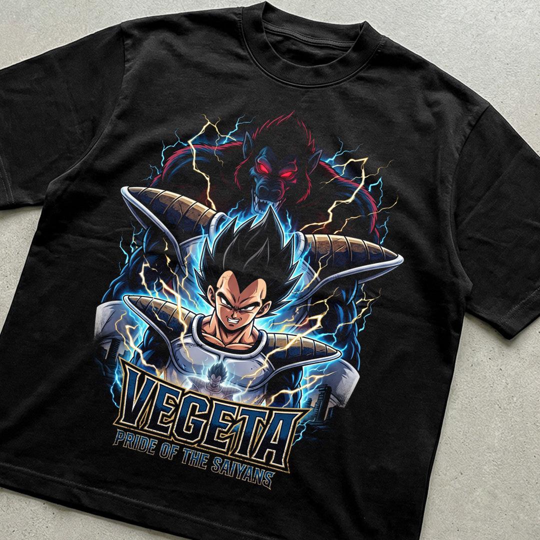 Digital illustration anime for print - t-shirt design PNG