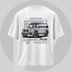 High-speed adrenaline T-shirt artwork – instant digital