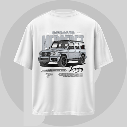 High-speed adrenaline T-shirt artwork – instant digital