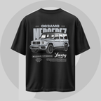 High-speed adrenaline T-shirt artwork – instant digital