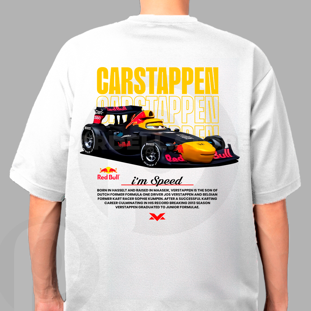Carstappen F-1 digital file png