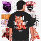 Streetwear Bundle New Collection - DIGITAL FILES PNG