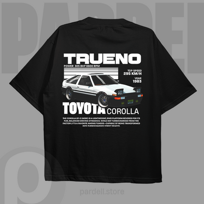 Racing-inspired shirt artwork – printable file