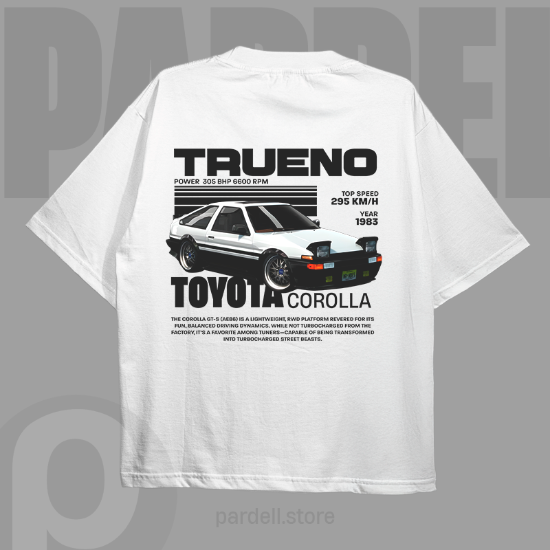 Racing-inspired shirt artwork – printable file