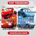 Cars passion t-shirt design – digital art