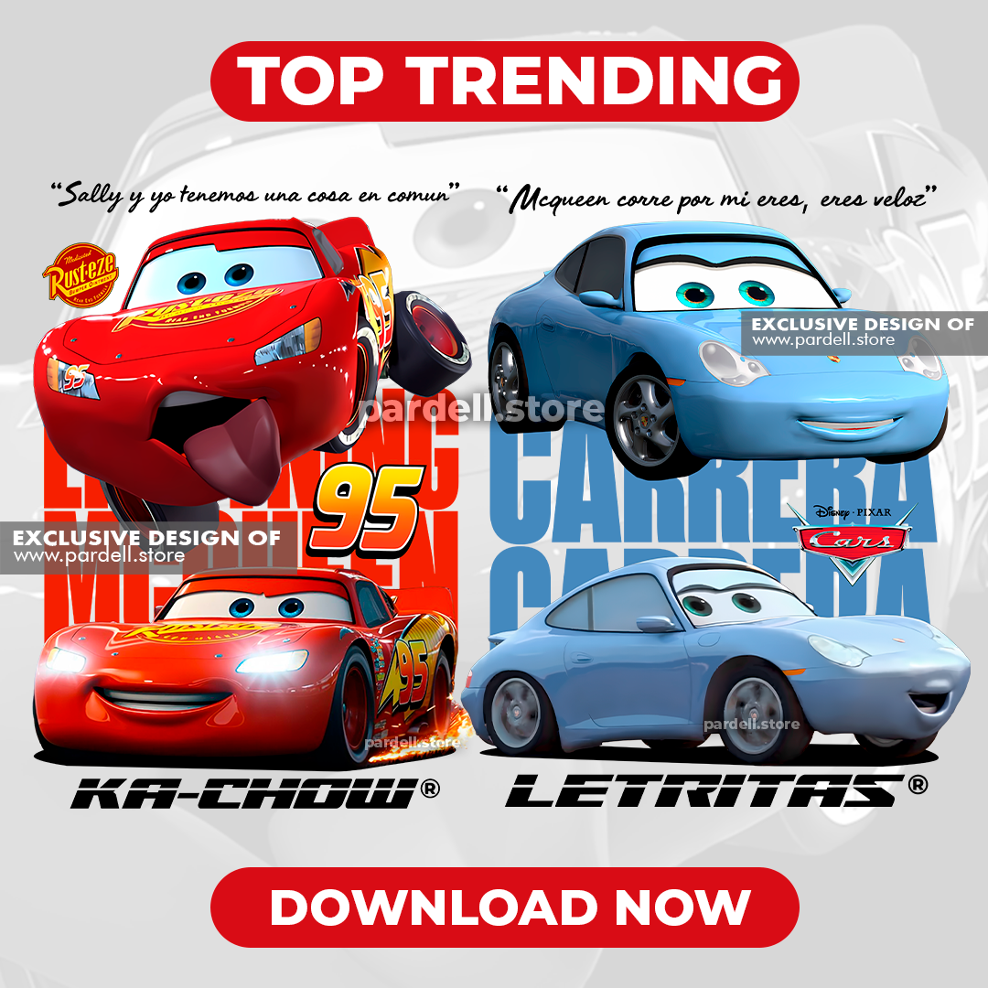 Cars passion t-shirt design – digital art