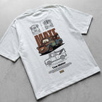 Cars t-shirt design Tow Mater