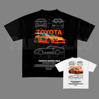Fast and Furious design for t-shirts