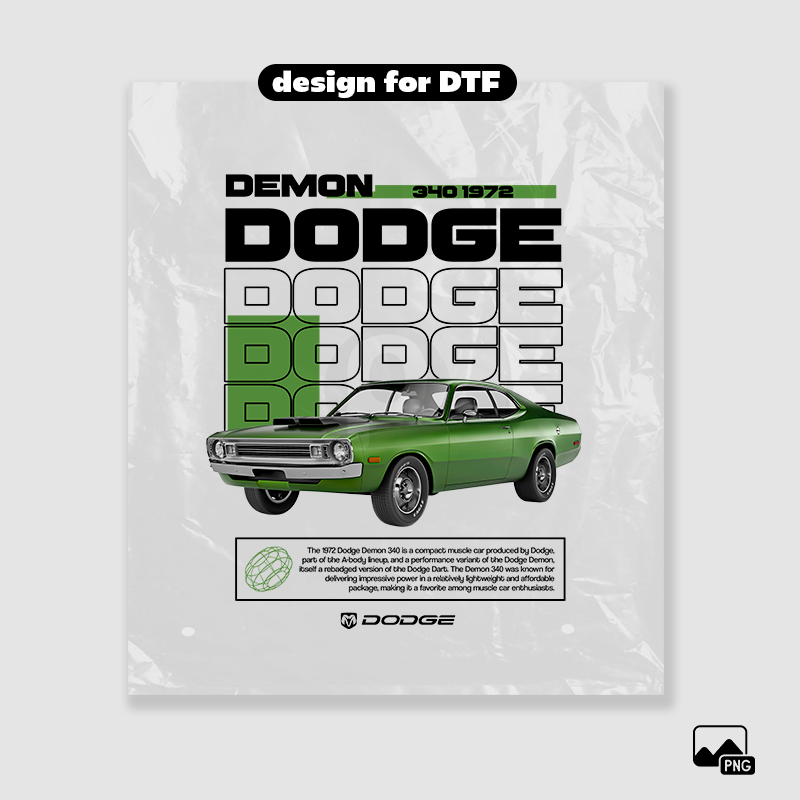 Street racing vibes T-shirt design – digital download