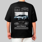 Luxury car Tourbillion t-shirt design