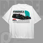 High-speed adrenaline T-shirt artwork – instant digital