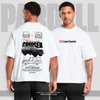 Car enthusiast T-shirt design – digital download