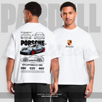 Car enthusiast T-shirt design – digital download