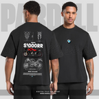 Motor passion T-shirt artwork – digital file