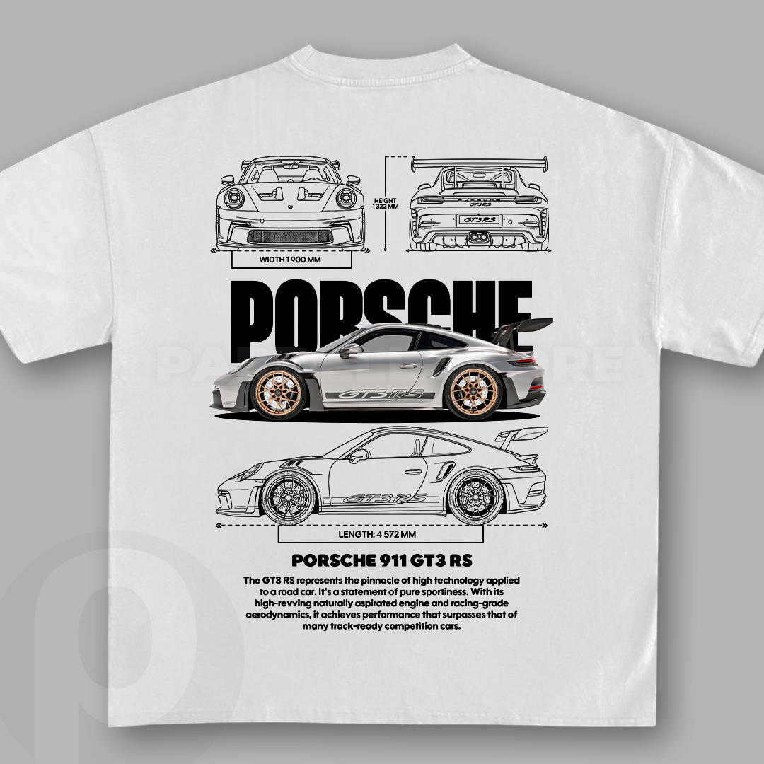 GT3 Sportcar luxury - digital file