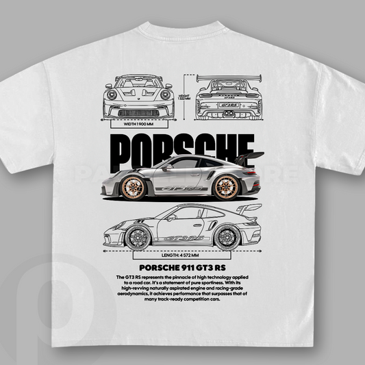 GT3 Sportcar luxury - digital file