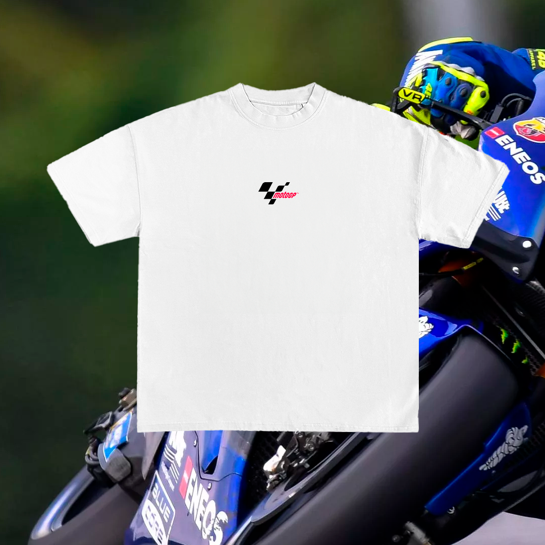 MotoGP Valentino Rossi - t-shirt design