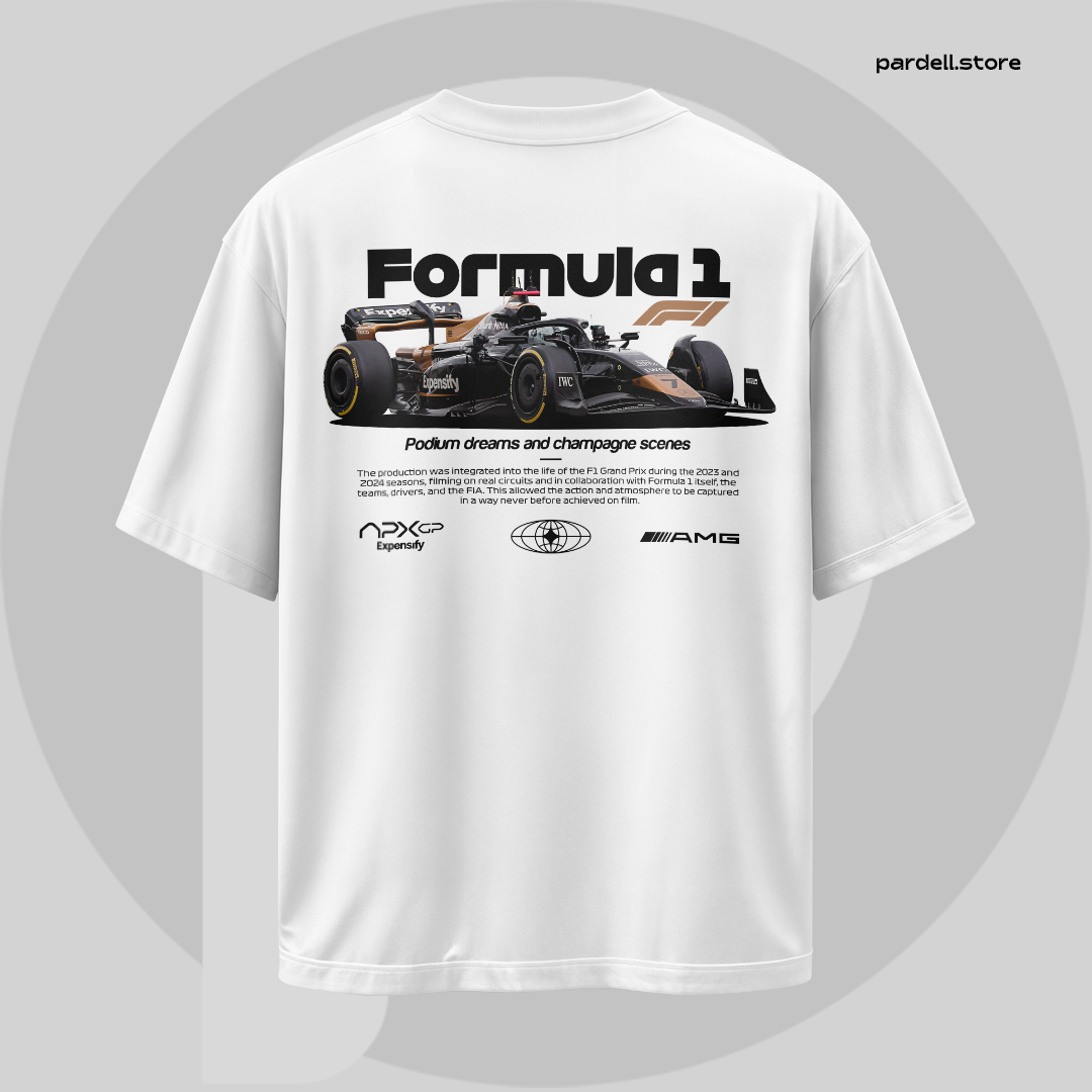 Grand Prix vibes T-shirt design – digital download