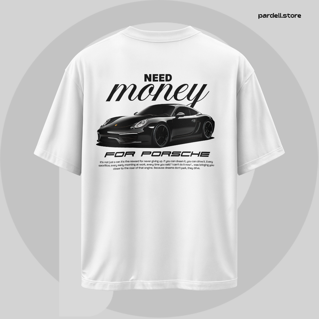 Need Money - DIGITAL FILE PNG