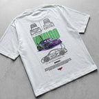 Car t-shirt design Wingo cars